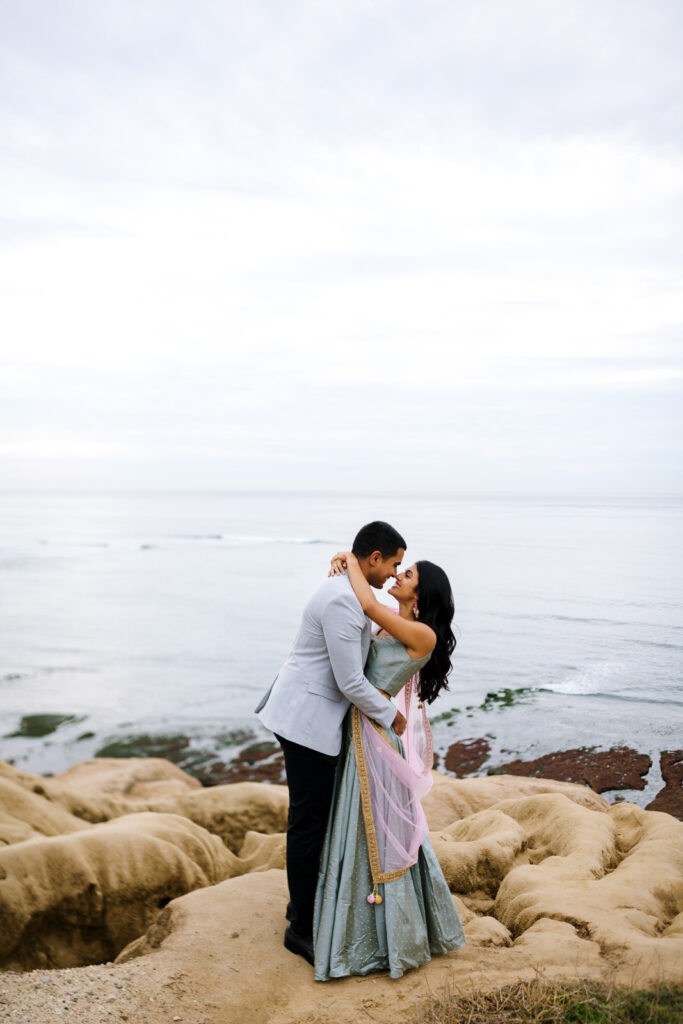 Creating Beautiful, Natural Wedding Photo Poses - Julian Ribinik Weddings